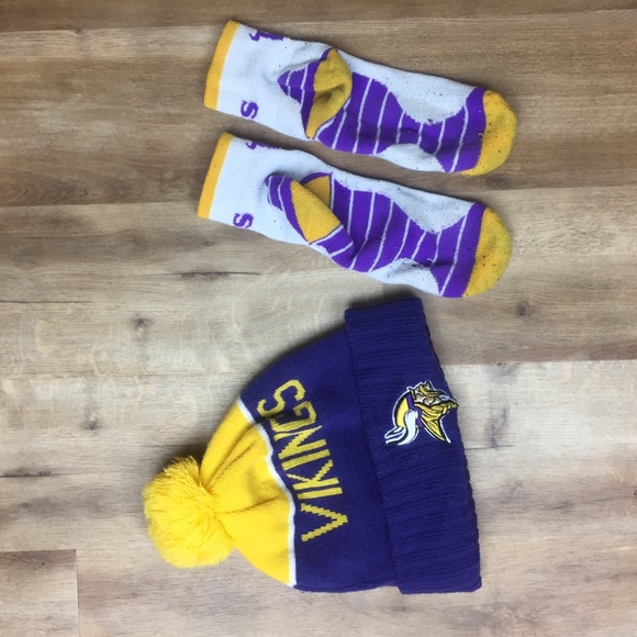 👻Minnesota Twins and Vikings Apparel - Picture 5 of 6